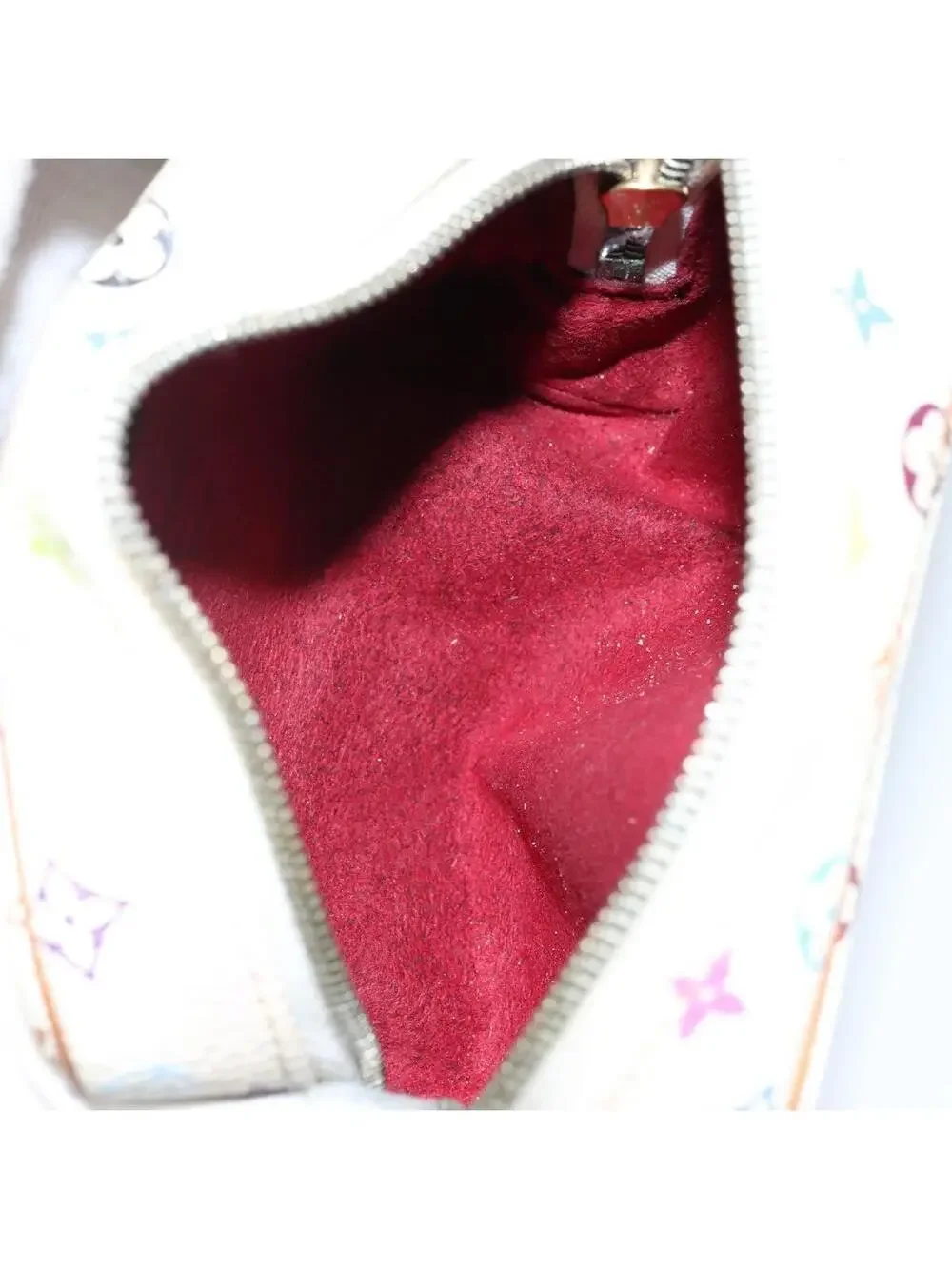 Louis Vuitton Multicolor Trousse Wapity #344429L58B